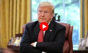 امریکی وفد کا دورۂ پاکستان منسوخ کیوں ہوا؟