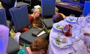 واشنگٹن میں ٹرمپ پر حملے کی کوشش کے دہلا دینے والے لمحات: فائرنگ سے گرفتاری تک کی مکمل کہانی