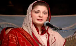 Maryam Nawaz orders sweeping steps to improve Lahore traffic