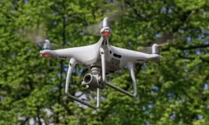 پنجاب میں دفعہ 144 کے تحت کھلی فضا میں ڈرون اُڑانے پر پابندی برقرار