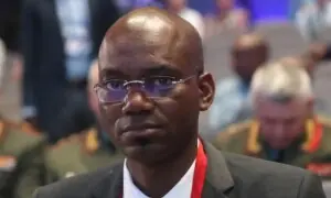 مالی کے وزیرِ دفاع جنرل سادیو کامارا حملے میں ہلاک