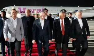 عباس عراقچی کا دورہ اسلام آباد جوہری مذاکرات سے متعلق نہیں: ایرانی میڈیا