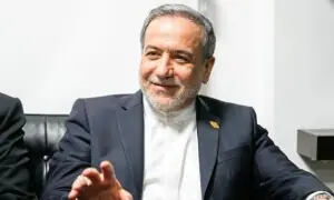 ایران امریکا مذاکرات میں پیش رفت: عباس عراقچی نے بڑی کامیابی کا اشارہ دے دیا