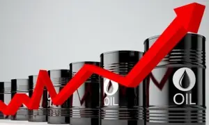 امریکا ایران مذاکرات تعطل کا شکار، خام تیل کی قیمتوں میں اضافہ