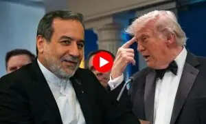 ٹرمپ پر حملہ اور عباس عراقچی کو گرین سگنل