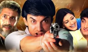 بولی ووڈ کی پہلی پاکستان مخالف پروپیگنڈا فلم کون سی تھی؟