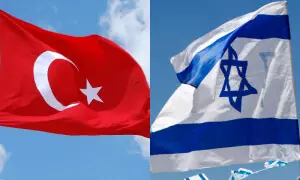 Turkey and Israel expand rival influence in Horn of Africa