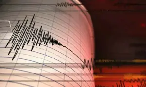 Earthquake tremors shake Islamabad and parts of Khyber Pakhtunkhwa