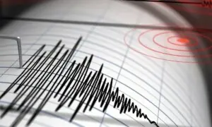 اسلام آباد سمیت خیبرپختونخوا کے مختلف شہروں میں 5.7 شدت کا زلزلہ