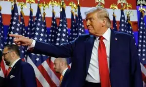 ٹرمپ کا ریاستی سطح پر امریکی انتخابات پر کنٹرول بڑھانے کا خفیہ منصوبہ