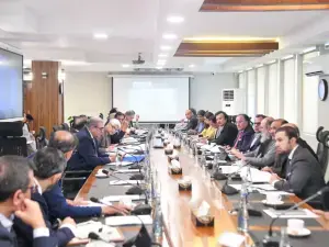 After brief uptick, essential commodity prices begin to ease: ECC told