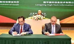 Pakistan, China sign MoUs to boost desalination, agri technology, tea sector cooperation