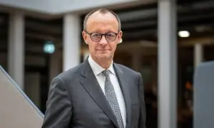 امریکا کے پاس ایران جنگ سے نکلنے کی کوئی واضح حکمت عملی موجود نہیں: جرمن وائس چانسلر