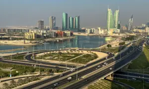 Bahrain strips dozens of citizenship over Iran support