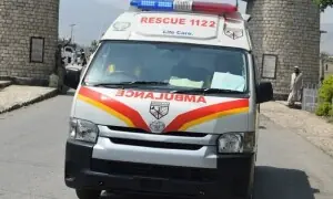 پنجاب اور سندھ میں 24 گھنٹوں کے دوران اپنوں کے ہاتھوں قتل کی کئی لرزہ خیز وارداتیں