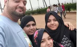 بریانی اور تربوز کھانے سے ایک خاندان کے 4 افراد زندگی سے ہاتھ دھو بیٹھے