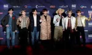 BTS fans react as Pied Piper performance returns after hiatus