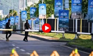 اسلام آباد بندش، کتنے ارب کا نقصان ہوا؟