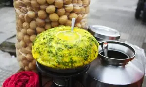 گرمیوں میں گول گپے کھانا کتنا خطرناک ہے؟