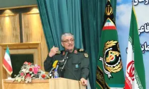 امریکا کا آزاد ملکوں پر اپنی پالیسی مسلط کرنے کا اختیار ختم ہوچکا: ایران