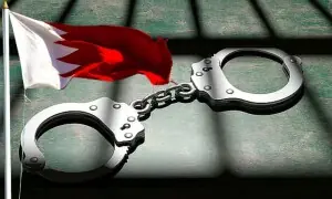 بحرین میں ایران سے مبینہ روابط کے الزام میں پانچ افراد کو عمر قید
