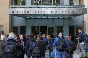 OpenAI trial pitting Elon Musk against Sam Altman kicks off