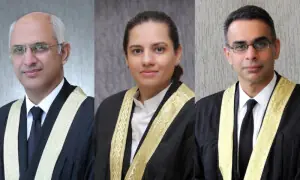 Judicial Commission approves transfer of three IHC judges