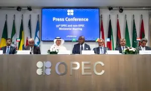 متحدہ عرب امارات کا اوپیک اور اوپیک پلس سے علیحدگی کا اعلان