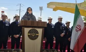 حجاج کی سیکیورٹی کے معاملے پر سعودی عرب سے مکمل ہم آہنگی ہے: ایران