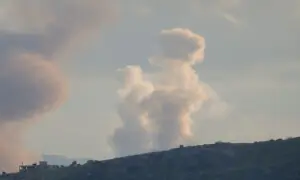 Israel orders fresh evacuations in south Lebanon