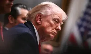 مذاکرات میں تعطل اور دھمکیاں: امریکا میں پٹرول مہنگا ہونے کا خدشہ، ٹرمپ انتظامیہ پریشان