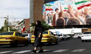 Trump orders preparations for extended Iran blockade