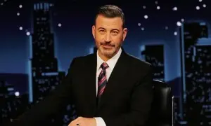 ٹرمپ کی اہلیہ کی تضحیک، امریکی کامیڈین جمی کمل کا معافی سے انکار