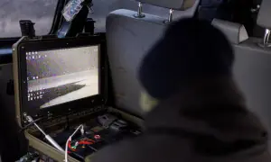 Inside Ukraine's drive to defeat the dreaded Shahed drone