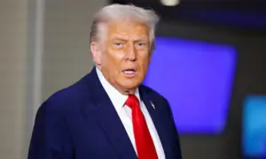 Trump to appear on limited-edition US passport for 250th anniversary