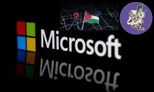 مائیکروسافٹ کے نقشوں میں فلسطینی نام شامل، اسرائیلی اصطلاحات ہٹانے کی رپورٹ