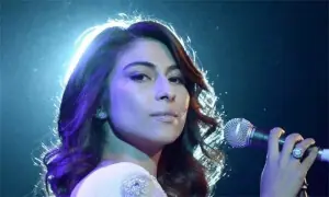 Meesha Shafi challenges defamation verdict in Lahore High Court