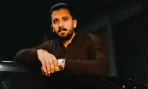 Sindh High Court grants pre-arrest bail to YouTuber Rajab Butt