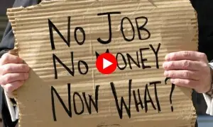 جاب فیسٹیول میں بیروزگاروں کا رش