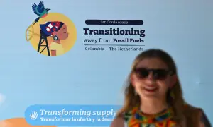 France's 'roadmap' to exit fossil fuels by 2050