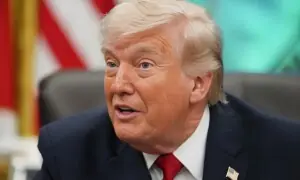 ایران اور یوکرین جنگیں ممکنہ طور پر ایک ہی ٹائم لائن پر ختم ہوں گی: ٹرمپ کا دعویٰ