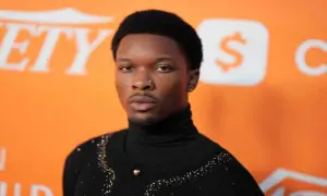 US prosecutors accuse singer D4vd of killing teen in Los Angeles