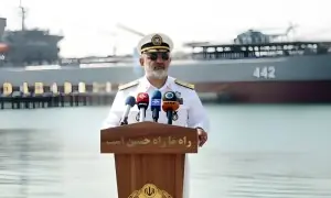 'امید ہے امریکا کو ہارٹ اٹیک نہیں آئے گا': ایران کا نیا اور خوفناک ہتھیار دنیا کے سامنے لانے کا اعلان