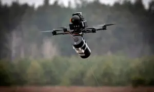 حزب اللہ کے نئے ہتھیار نے اسرائیل کا اربوں ڈالر کا دفاعی نظام مشکل میں ڈال دیا