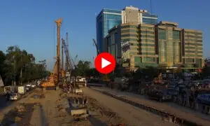 کراچی میں لاہور جیسی ترقی کیوں نہیں؟