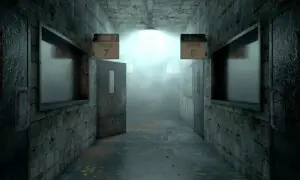 پرانی عمارتیں آسیب زدہ کیوں محسوس ہوتی ہیں؟ وجہ سامنے آگئی