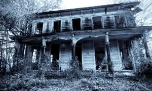 پرانی عمارتیں آسیب زدہ کیوں محسوس ہوتی ہیں؟ وجہ سامنے آگئی