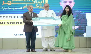 'وزیرِاعظم اپنا گھر اسکیم' کا اجرا: ایک کروڑ روپے تک قرض کیسے حاصل کرسکتے ہیں؟