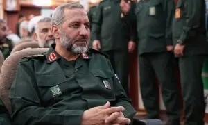 مزید حملے ہوئے تو امریکی اڈوں اور جنگی جہازوں کو نشانہ بنائیں گے: ایرانی فوج