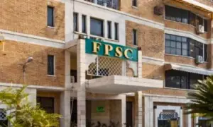 فیڈرل پبلک سروس کمیشن نے سی ایس ایس-2025 کے حتمی نتائج کا اعلان کر دیا